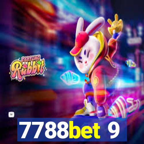 7788bet 9